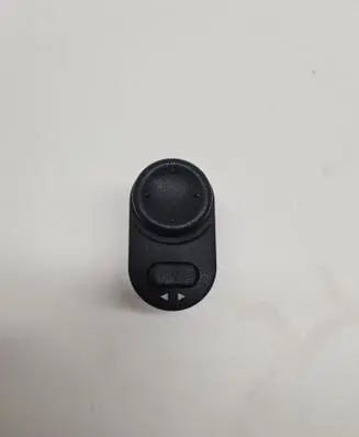 Opel Zafira A Wing mirror switch 09226861
