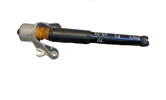 Rear shock absorber/damper