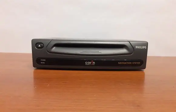 Audi A4 S4 B5 8D CD/DVD changer 22SY586 902201586009
