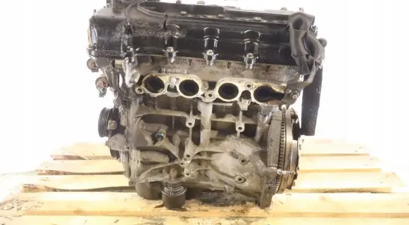 Suzuki Swift I Engine V10M2WS