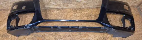 Audi A4 S4 B8 8K Front bumper Sline