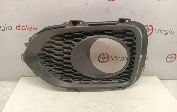 KIA Sorento Front fog light trim/grill 86523-2p010