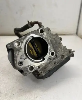 Honda Civic Throttle valve