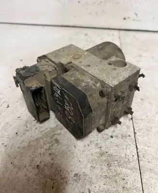 Opel Zafira A ABS Pump 09156992 0265226584