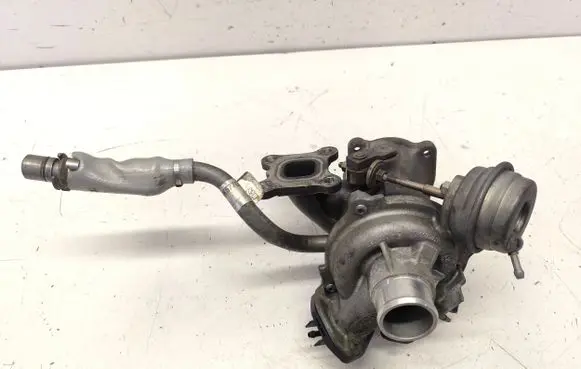 Ford B-MAX Turbo 0444304 5342005303