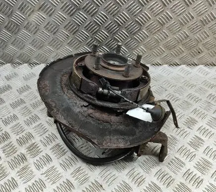 Mitsubishi Lancer Rear wheel hub 3770A009
