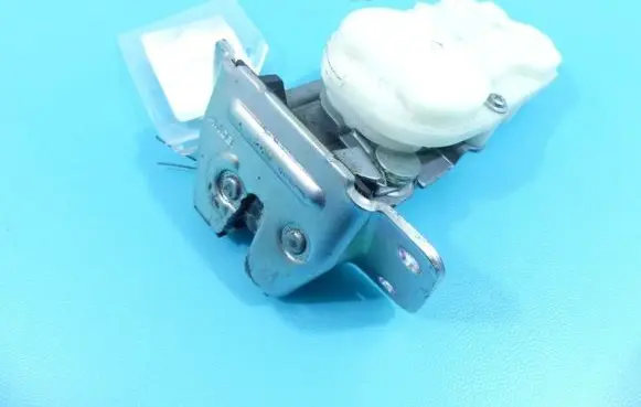 Mitsubishi ASX Tailgate/trunk/boot lock/catch/latch IMPRK1298528