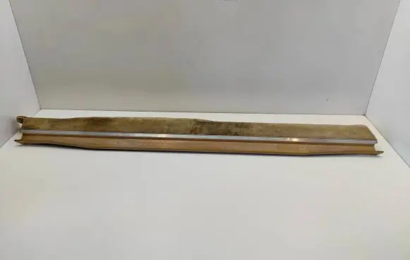 Mercedes-Benz SL R129 (A) pillar trim A1296800135 1296800135