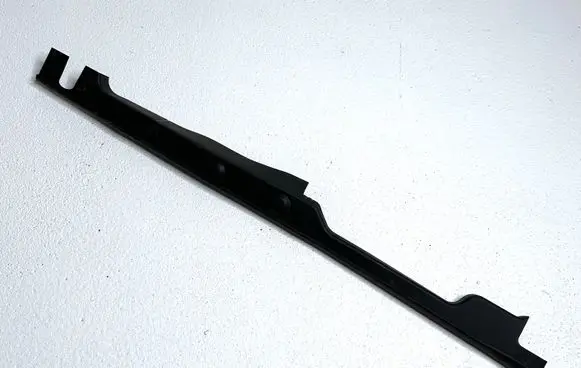 Audi A4 S4 B9 Fender end trim 8W0820581