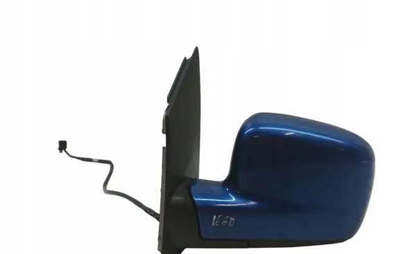 Volkswagen Caddy Front door electric wing mirror