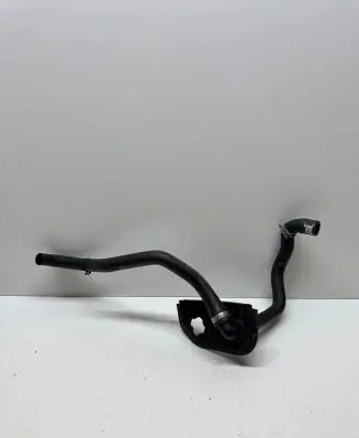 Audi Q5 SQ5 Engine coolant pipe/hose 80B819350S 80A819370B