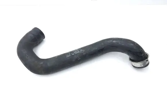 Mercedes-Benz CLS C219 Engine coolant pipe/hose A2115014482