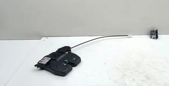 BMW X5 E70 Tailgate/trunk/boot lock/catch/latch 7234379 51247234379