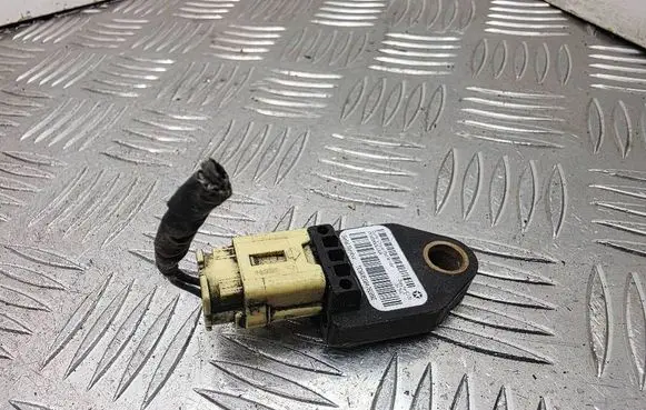 Dodge Caliber Airbag deployment crash/impact sensor P04896061AA