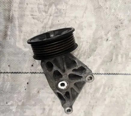 Jaguar XJ X351 Generator/alternator belt tensioner 9x238a610aa