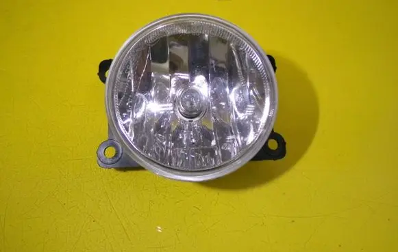 Peugeot 206+ Front fog light A046193 9685425180