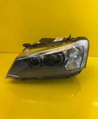BMW X3 F25 Headlight/headlamp 7276991