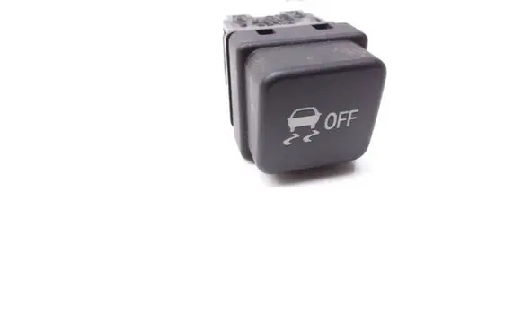 Traction control (ASR) switch