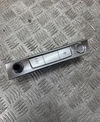 Audi A7 S7 4K8 Other switches/knobs/shifts 4N0959673F