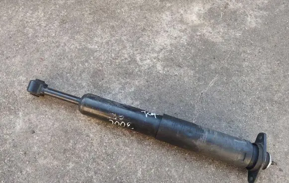 Chrysler 300 - 300C Rear shock absorber/damper P04854510AB