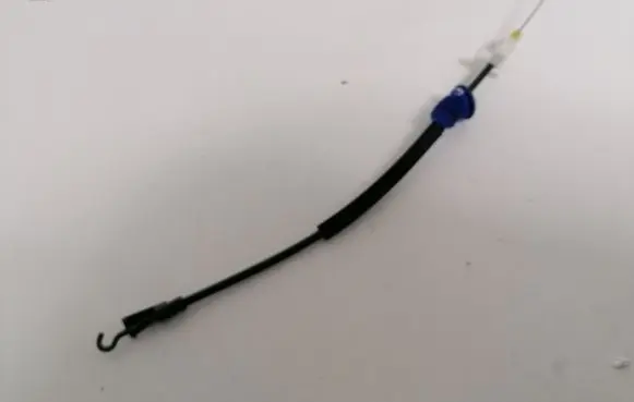 Volkswagen Tiguan Rear door cable line 5N0839085A