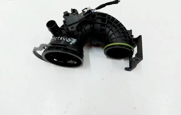 Skoda Octavia Mk4 Air intake hose/pipe 04E145641P