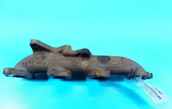 Dacia Logan I Exhaust manifold IMPRK1146667