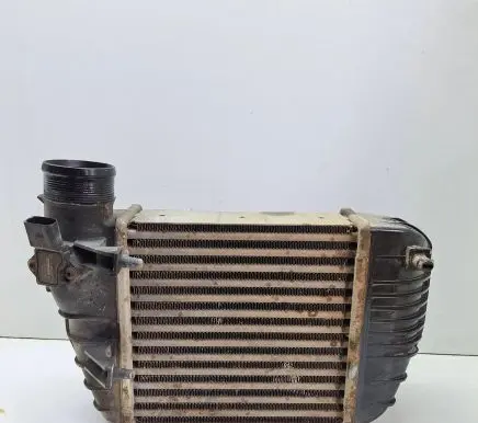Audi A6 S6 C6 4F Intercooler radiator 4f0145805t 038906051b 0281002399