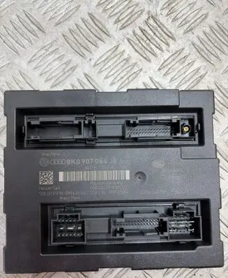 Audi A5 Sportback 8TA Central body control module 8K0907064JE