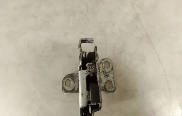 Peugeot Boxer Loading door lock A997
