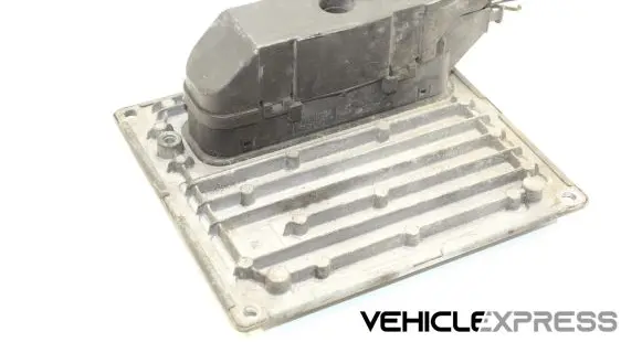 Ford Fiesta Engine control unit/module 6S6112A650FD