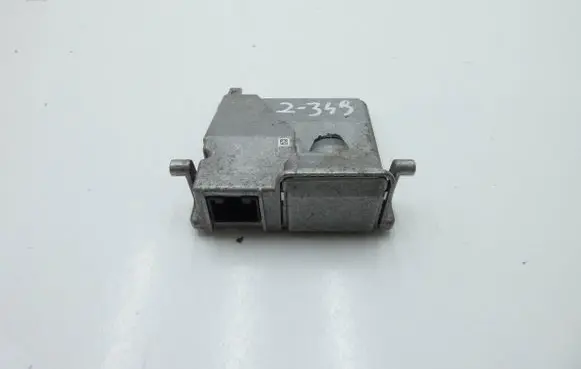 Volkswagen Golf VI Windshield/windscreen camera 5Q0980653F 0203500034 5Q0980653
