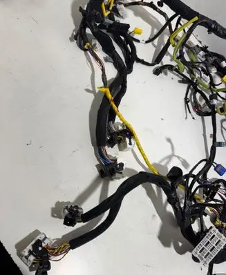 KIA EV6 Panel wiring 911V0CV030 AD142CV330 3924123