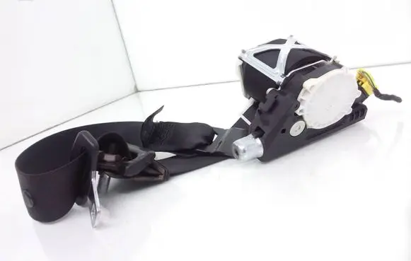 Mercedes-Benz R W251 Third row seat belt A2518608285