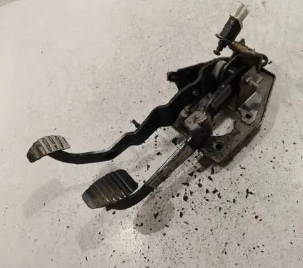 Citroen Xsara Picasso Pedal assembly 9665193080