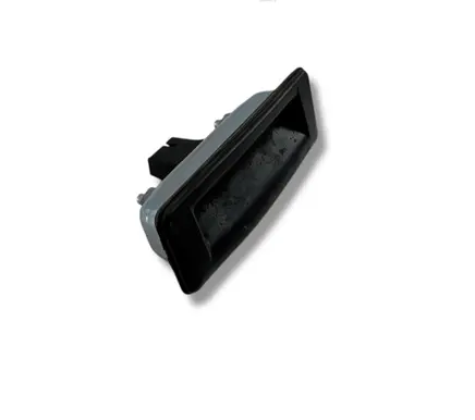 Audi A1 Tailgate/trunk/boot exterior handle 3T0827566C