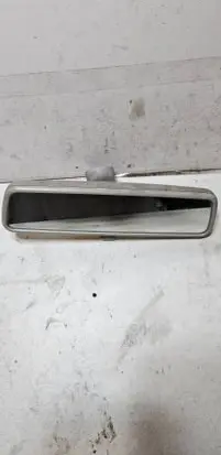 Skoda Octavia Mk2 (1Z) Rear view mirror (interior) 014022