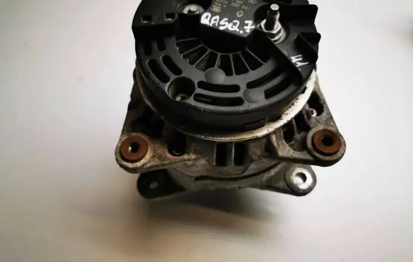 Generator/alternator
