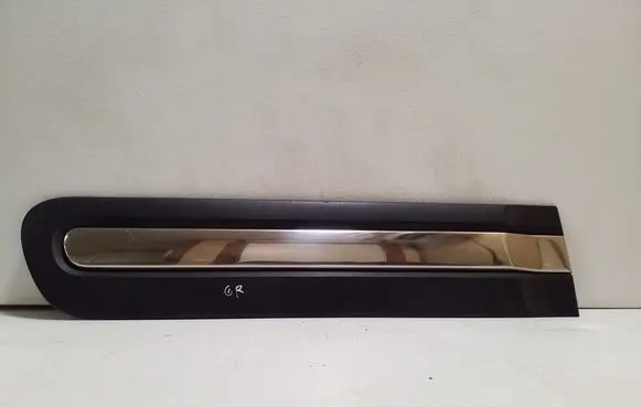 Fiat 500L Rear door trim (molding) 735521844