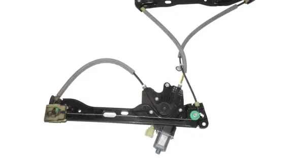 Ford Mondeo MK V Front door window regulator with motor DS73F23200BE