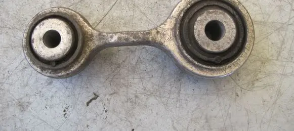 BMW 5 F10 F11 Rear control arm 6775683