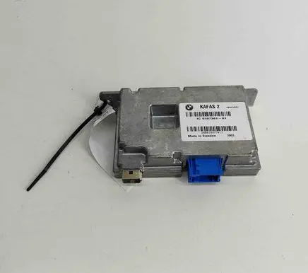 BMW X1 F48 F49 Video control module 9107381