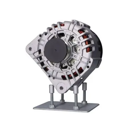 Volvo S40 Generator/alternator 2310000Q0A