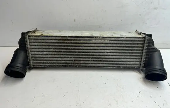BMW X5 E70 Intercooler radiator 780932101