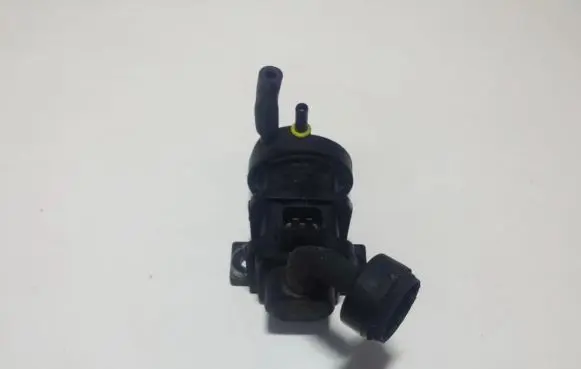 Valve vacuum