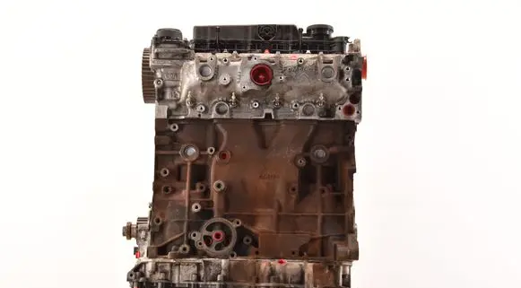 Ford Mondeo MK V Engine T8CA T8CB T8CC