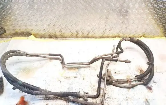 Ford Transit Air conditioning (A/C) pipe/hose