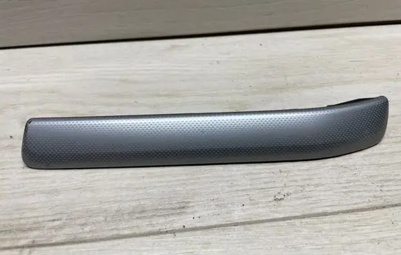 Volkswagen Sharan Dashboard glove box trim 7N1857211