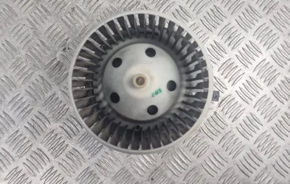 Alfa Romeo GT Heater fan/blower 52488448 885001813 L073A35L