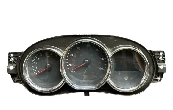 Dacia Sandero Speedometer (instrument cluster) 248104962R 2276955 2131255
